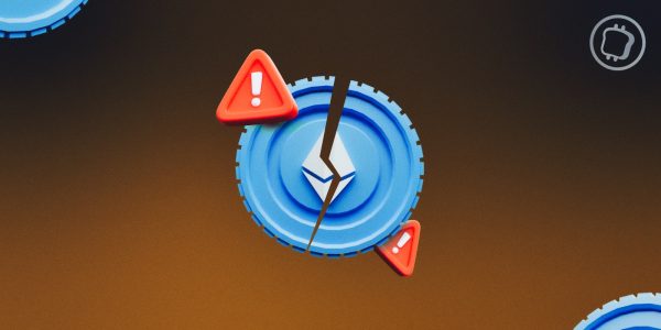 Qu’est-ce que le slashing ? Comprendre ce mécanisme via l'exemple de la blockchain Ethereum