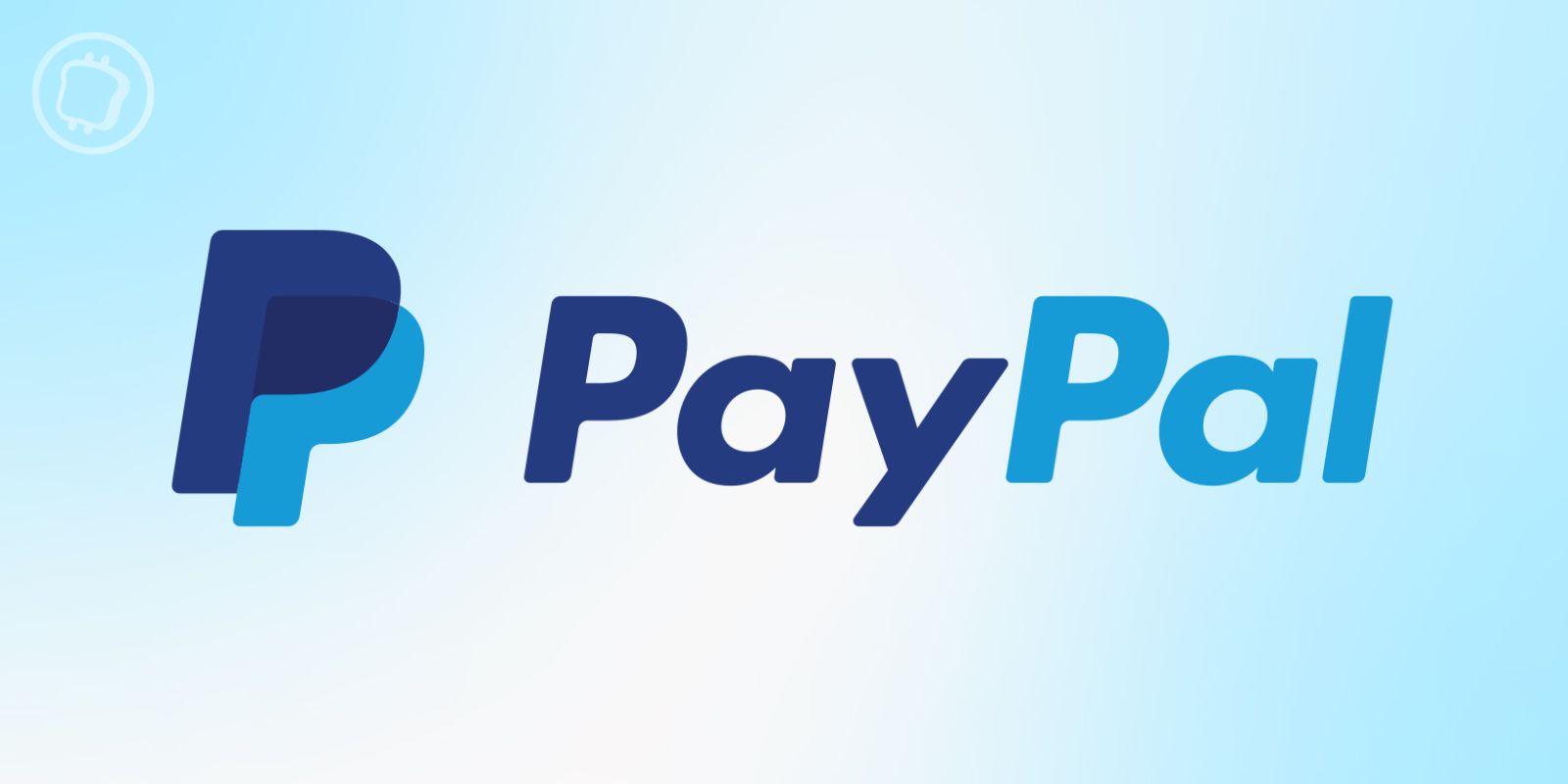 Le stablecoin PYUSD de PayPal débarque sur une autre application du groupe