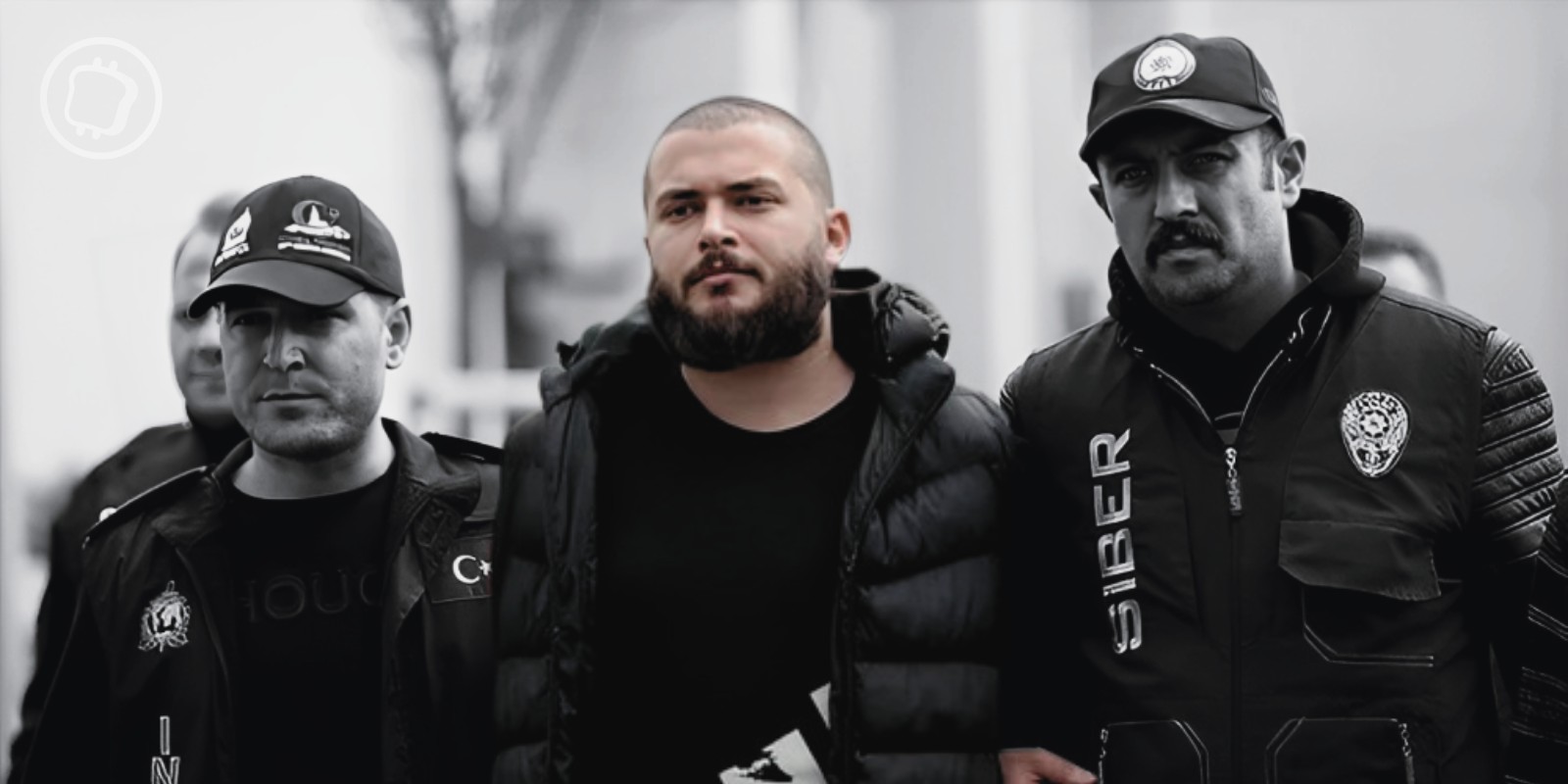 Crypto : Il écope de 11 000 ans de prison pour avoir volé 2 milliards de dollars à ses clients