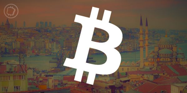 La moitié des habitants de Turquie posséderait des cryptomonnaies, selon un rapport de KuCoin