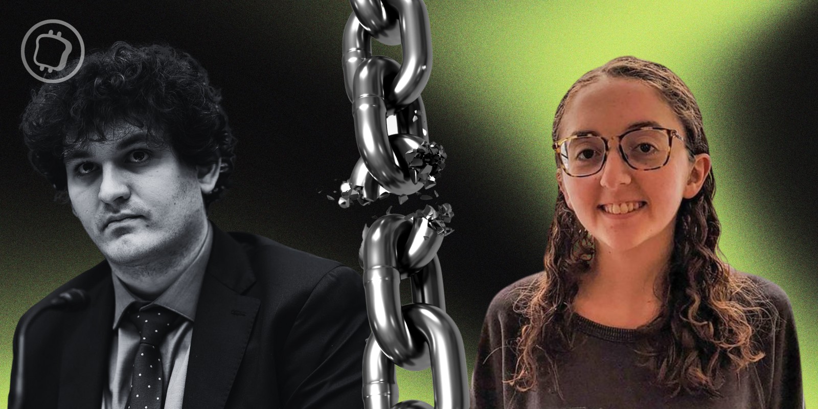 Les avocats de Sam Bankman-Fried n'auront finalement obtenu aucun aveu de Caroline Ellison