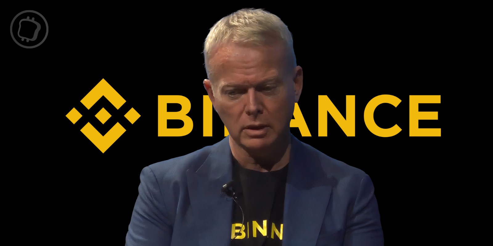 Le responsable de Binance UK quitte discrètement le navire – Que se passe-t-il chez Binance ?