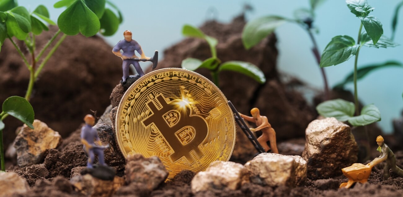 Bitcoin Energie Verte Bitcoin Energie Verte