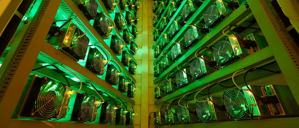 Bitcoin Minage Asics Bitcoin Minage Asics