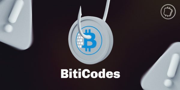 Avis BitiCodes – Arnaque ou plateforme fiable ?