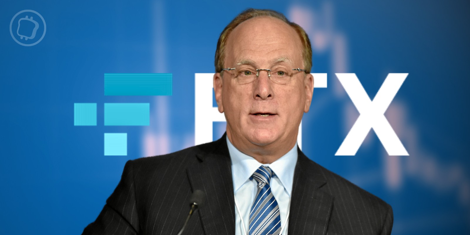 Google et BlackRock envisageaient d'investir dans FTX juste avant sa chute