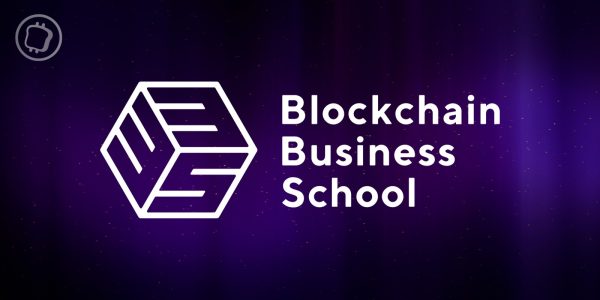 Blockchain Business School : démarrez l'année 2024 avec une formation solide dans le Web3