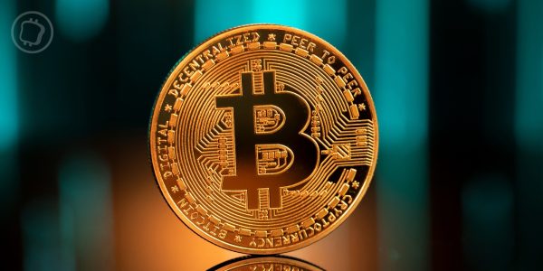 Bourse : les géants de la Tech trébuchent, les cryptomonnaies en plein essor