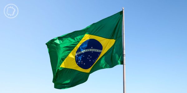 Carte d’identité nouvelle génération : le Brésil adopte la blockchain