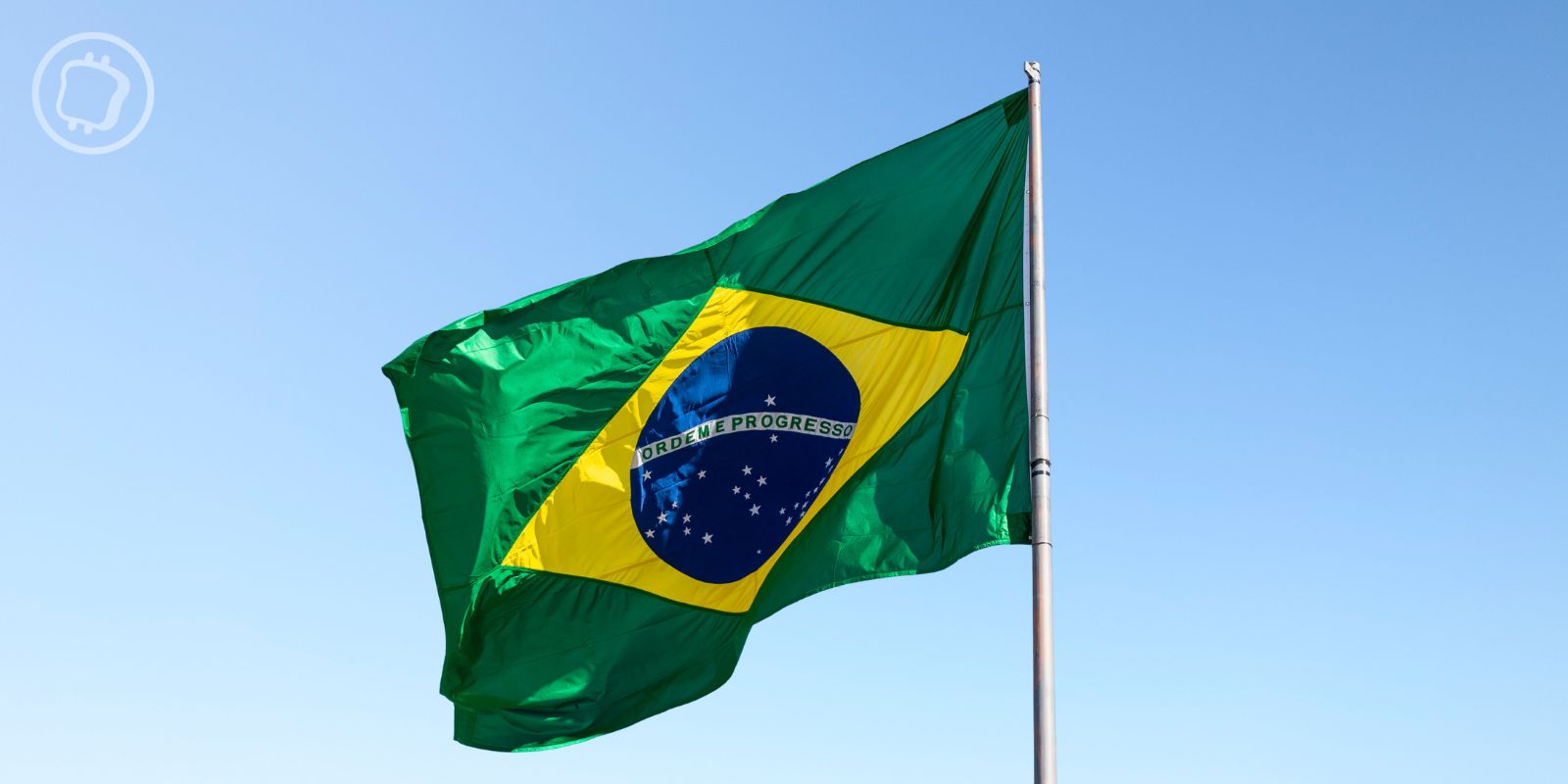 Carte d’identité nouvelle génération : le Brésil adopte la blockchain