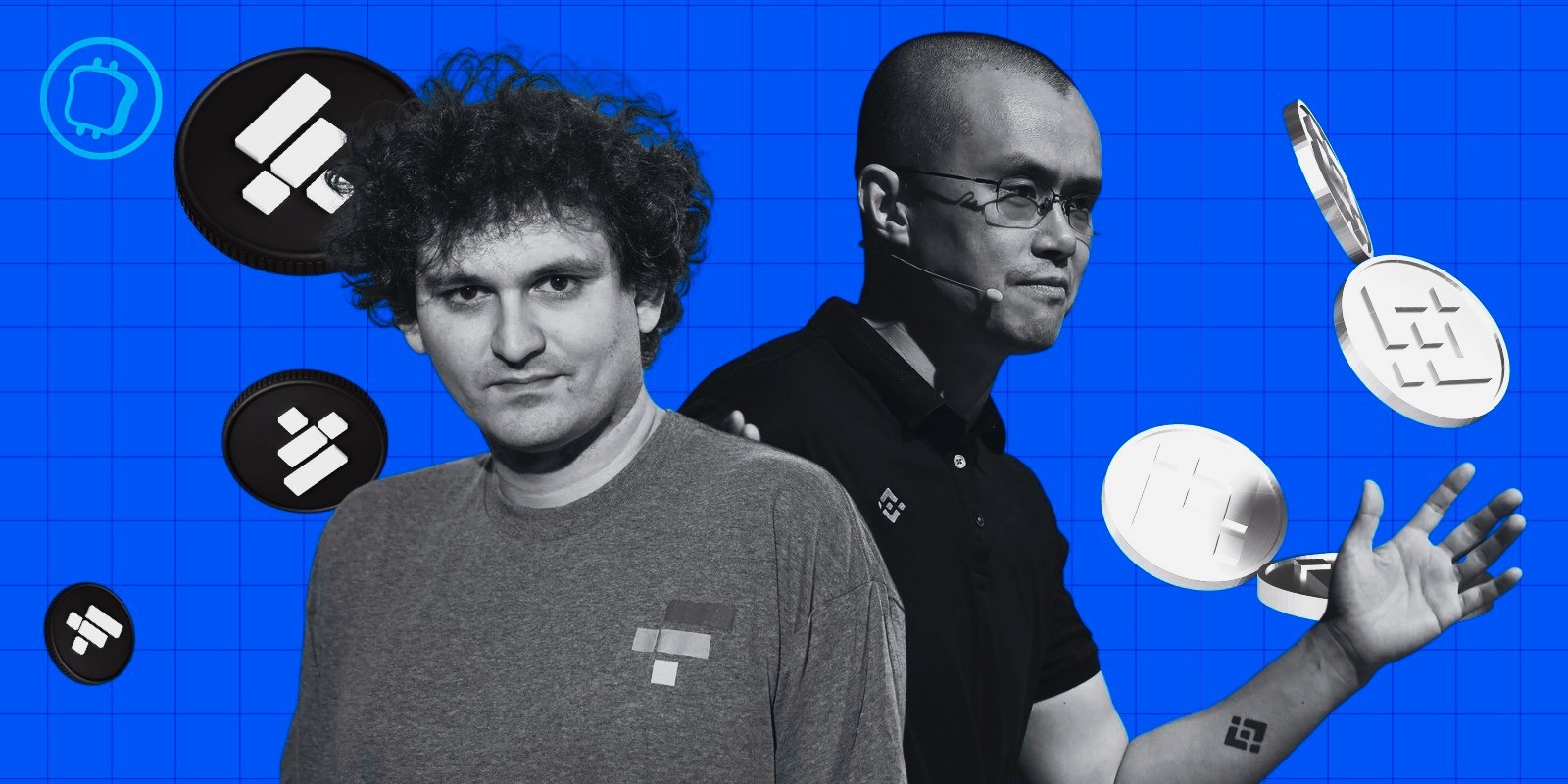 Changpeng Zhao aurait-il refusé 40 millions de dollars de la part de Sam Bankman-Fried ?