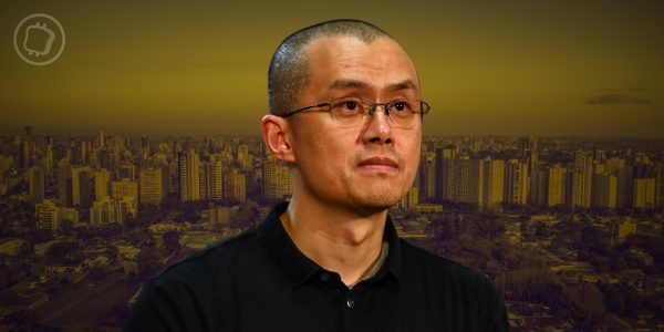 Le PDG de Binance Changpeng Zhao bientôt inculpé au Brésil ?