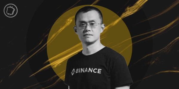 Classement des milliardaires : la fortune de Changpeng Zhao aurait chuté de 82 % en moins de 2 ans