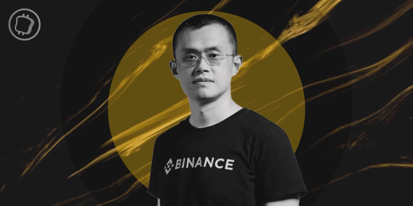 Classement des milliardaires : la fortune de Changpeng Zhao aurait chuté de 82 % en moins de 2 ans