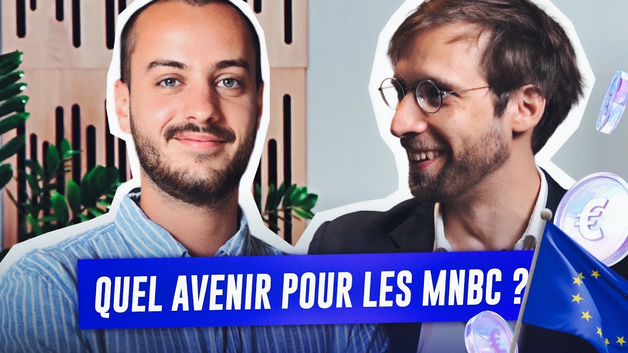 Bitcoin, MNBC, stablecoins : quel avenir pour les paiements ? Avec Xavier Lavayssière