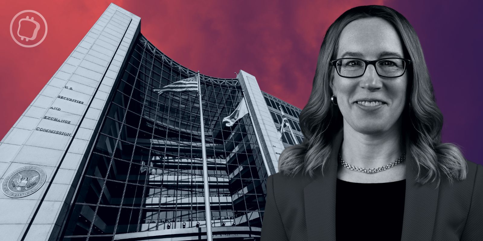 Cryptomonnaies : une commissaire de la SEC dénonce « l’approche extrêmement dure » de l’agence