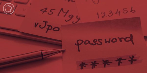 Il vole 4,4 millions de $ de cryptomonnaies grâce à une fuite d’un gestionnaire de mot de passe