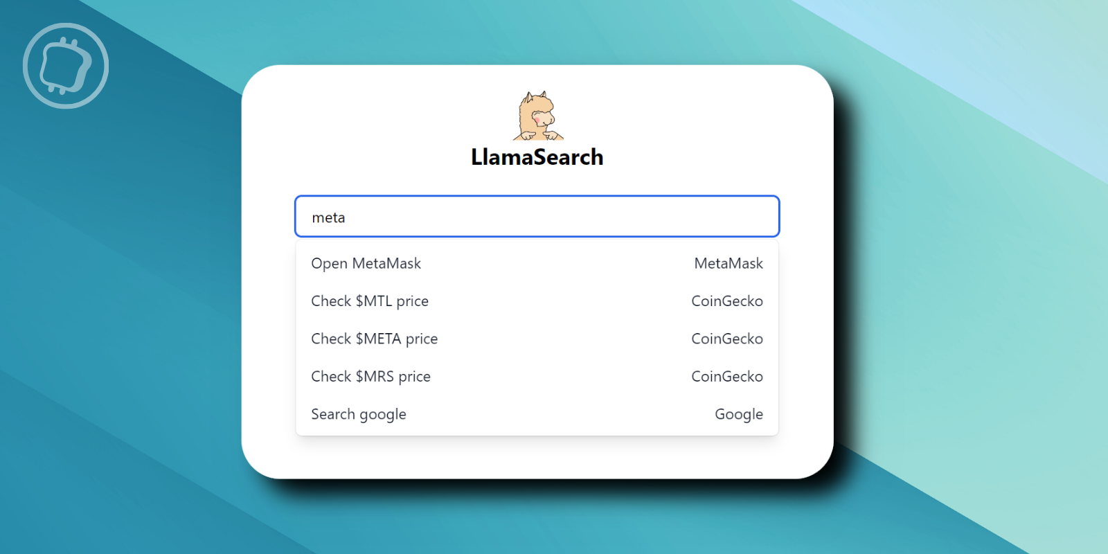 Sécurité et cryptomonnaies : DefiLlama lance un moteur de recherche « anti-phishing »