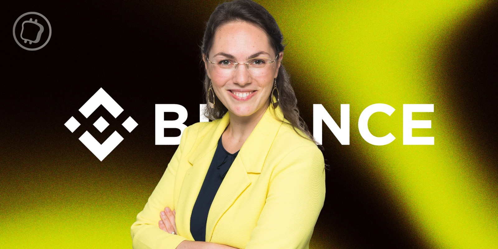 La directrice générale de Binance France, Stéphanie Cabossioras, quitte l'entreprise