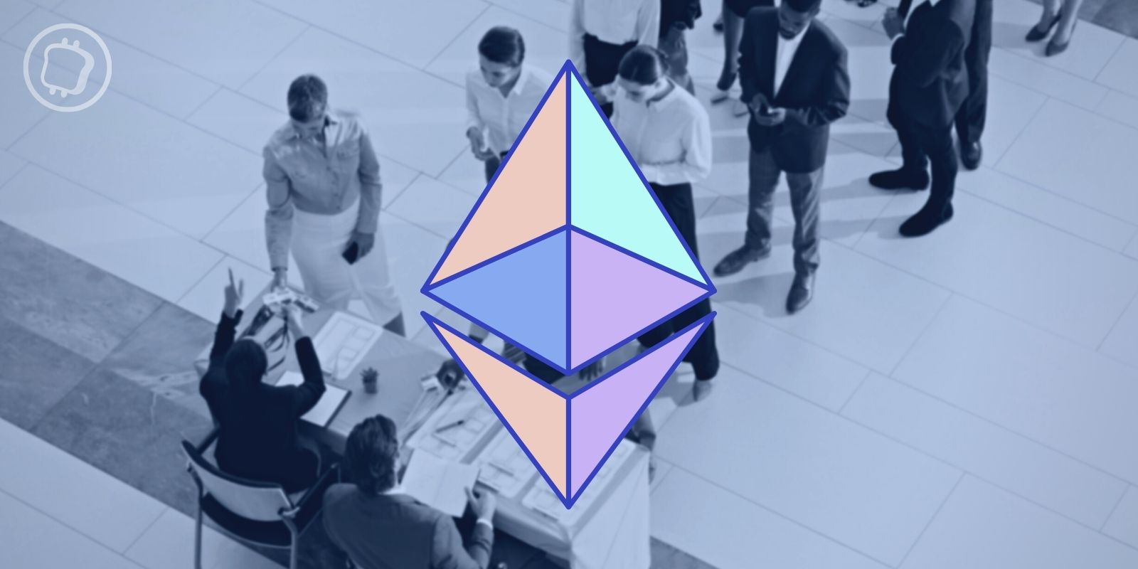 Ethereum (ETH) : à peine 2 heures sont maintenant nécessaires pour devenir validateur