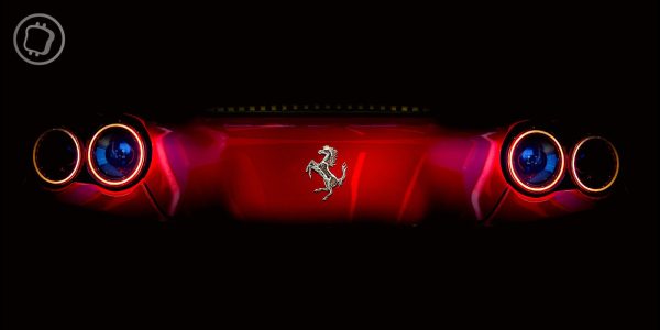 Ferrari va accepter les paiements en cryptomonnaies pour ses véhicules