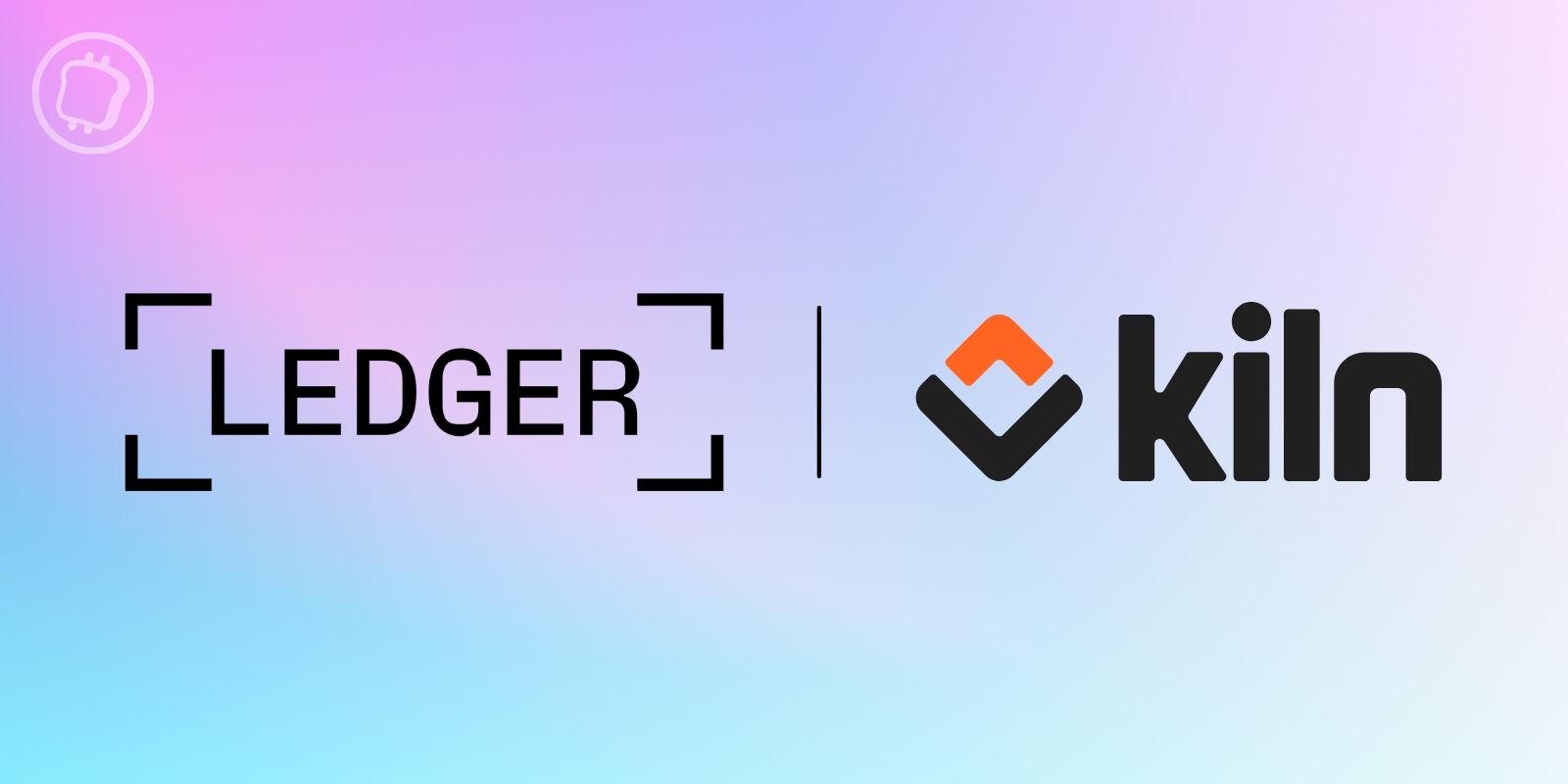 France : Ledger et Kiln s’associent pour démocratiser le staking sur Ethereum (ETH)