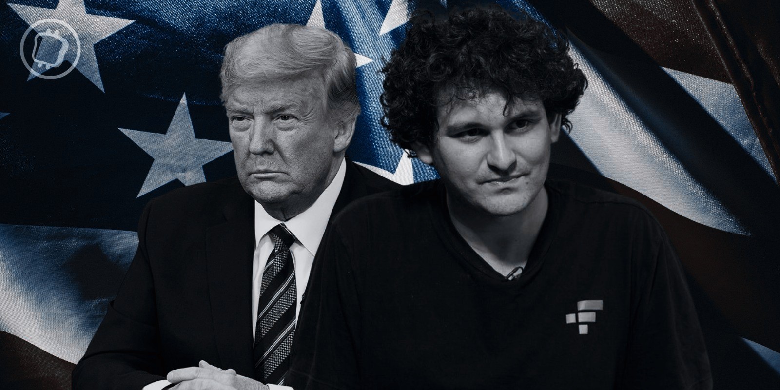 FTX : Sam Bankman-Fried a failli verser 5 milliards de dollars pour empêcher Donald Trump de se représenter