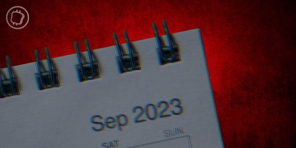 Hacks et cryptomonnaies : septembre devient le pire mois de l’année 2023