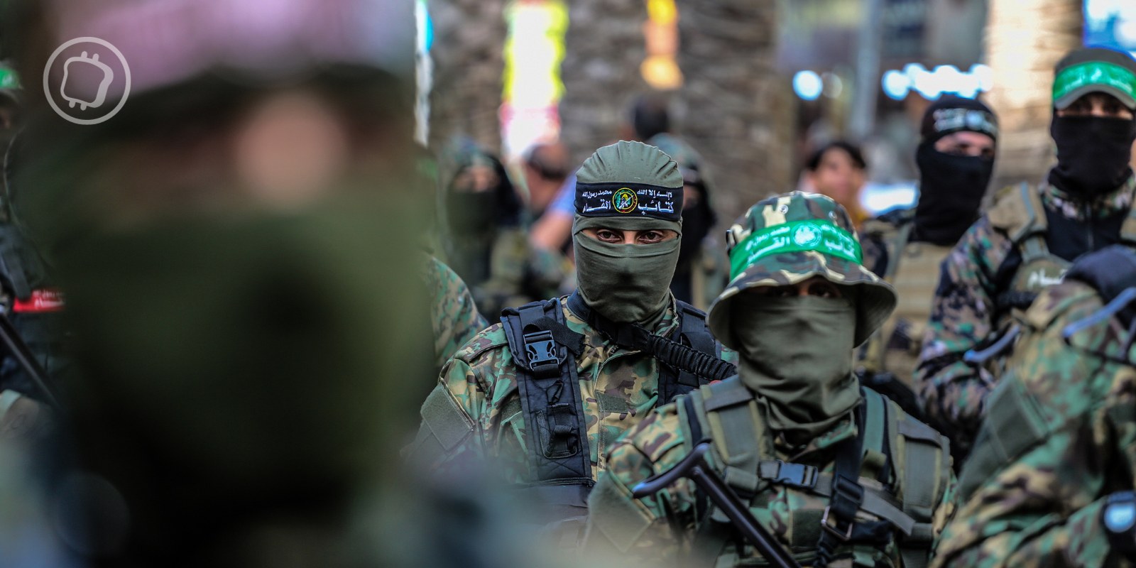 Israël : le Hamas s’est-il financé avec des cryptomonnaies ?