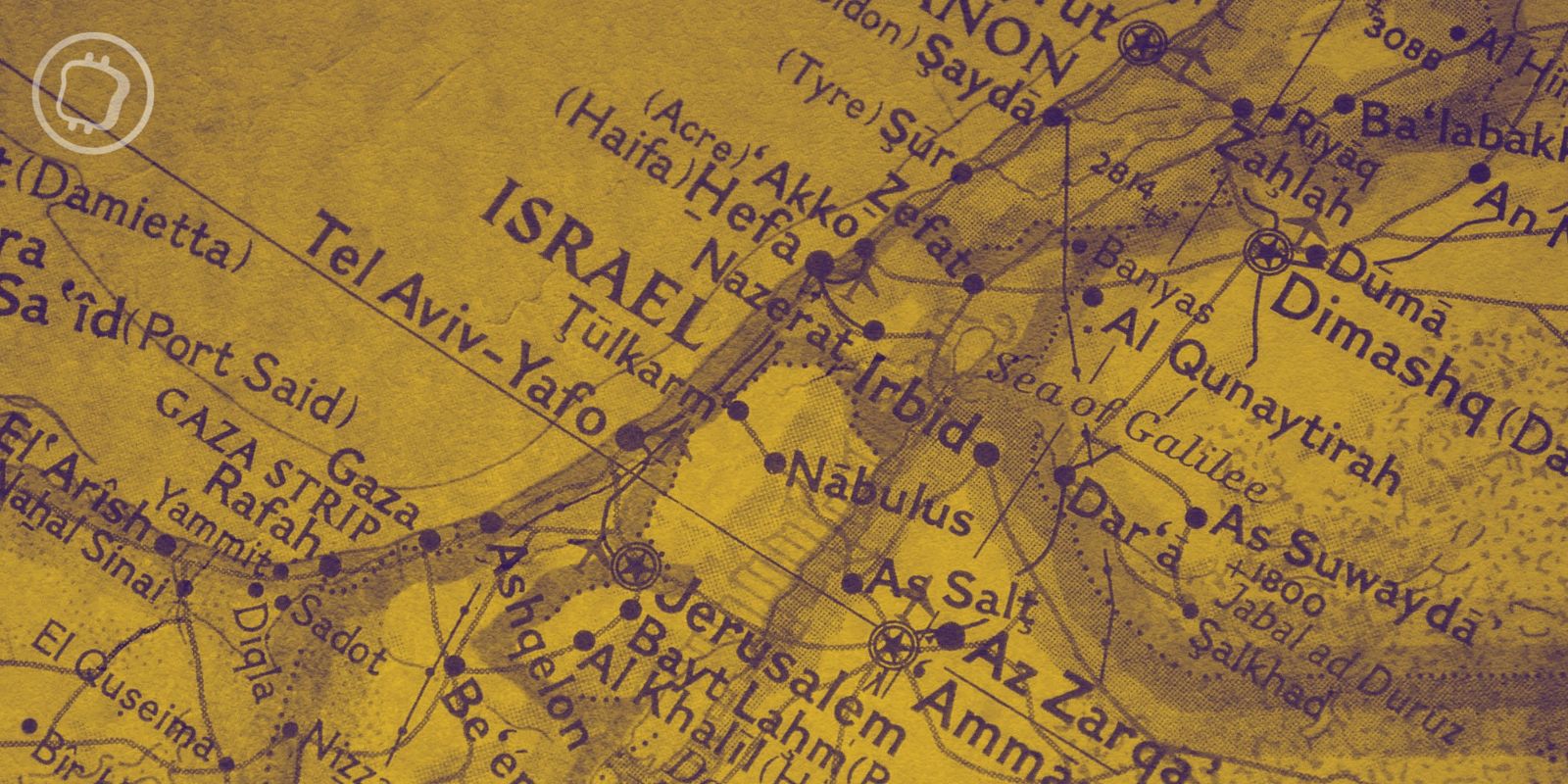 Le Hamas a-t-il levé « des millions en cryptos » ? Pas selon les données on-chain