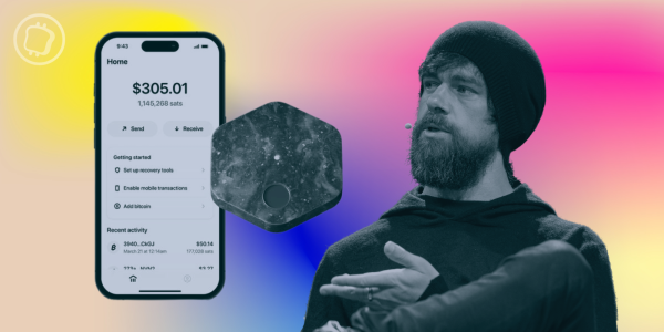 Bitcoin : le wallet Bitkey de Jack Dorsey commence à être expédié – Que savons-nous ?