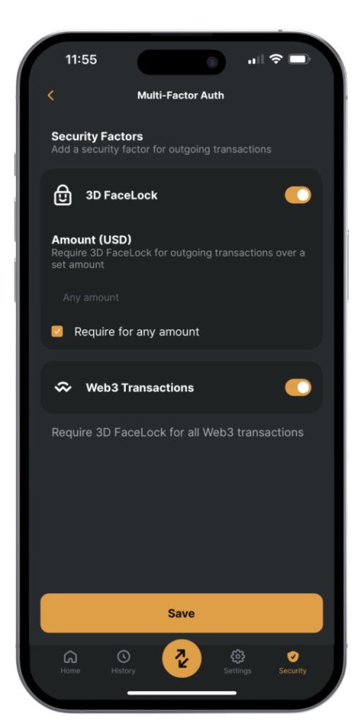 Assets Theft Protection Zengo Assets Theft Protection Zengo