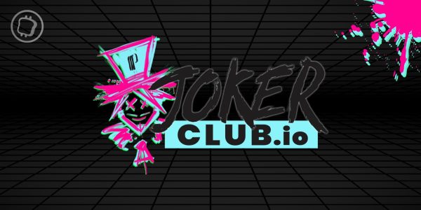 Joker Club, la communauté de Partouche Multiverse, lance son programme de parrainage basé sur les NFT