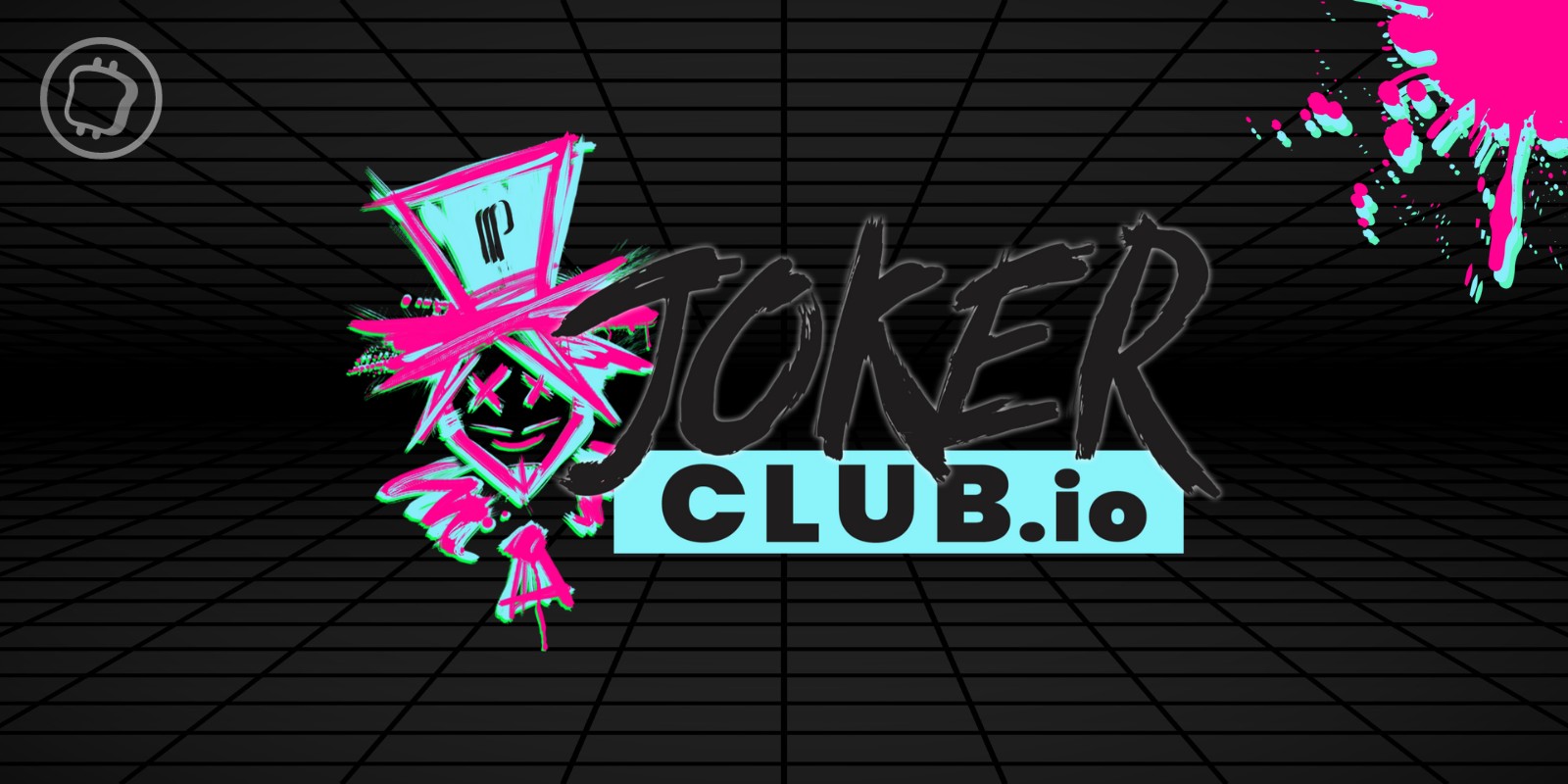 Joker Club, la communauté de Partouche Multiverse, lance son programme de parrainage basé sur les NFT