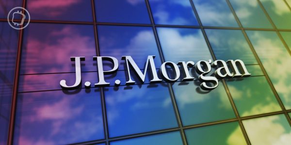 JPMorgan lance un service de tokenisation sur la blockchain avec BlackRock et Goldman Sachs comme premiers clients