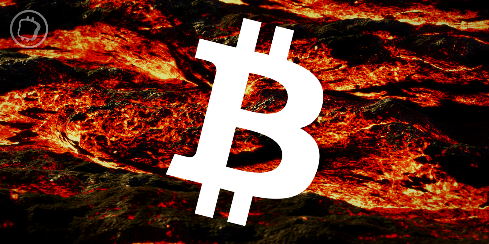 Lava Pool : le Salvador lance sa première pool de minage de Bitcoin (BTC)