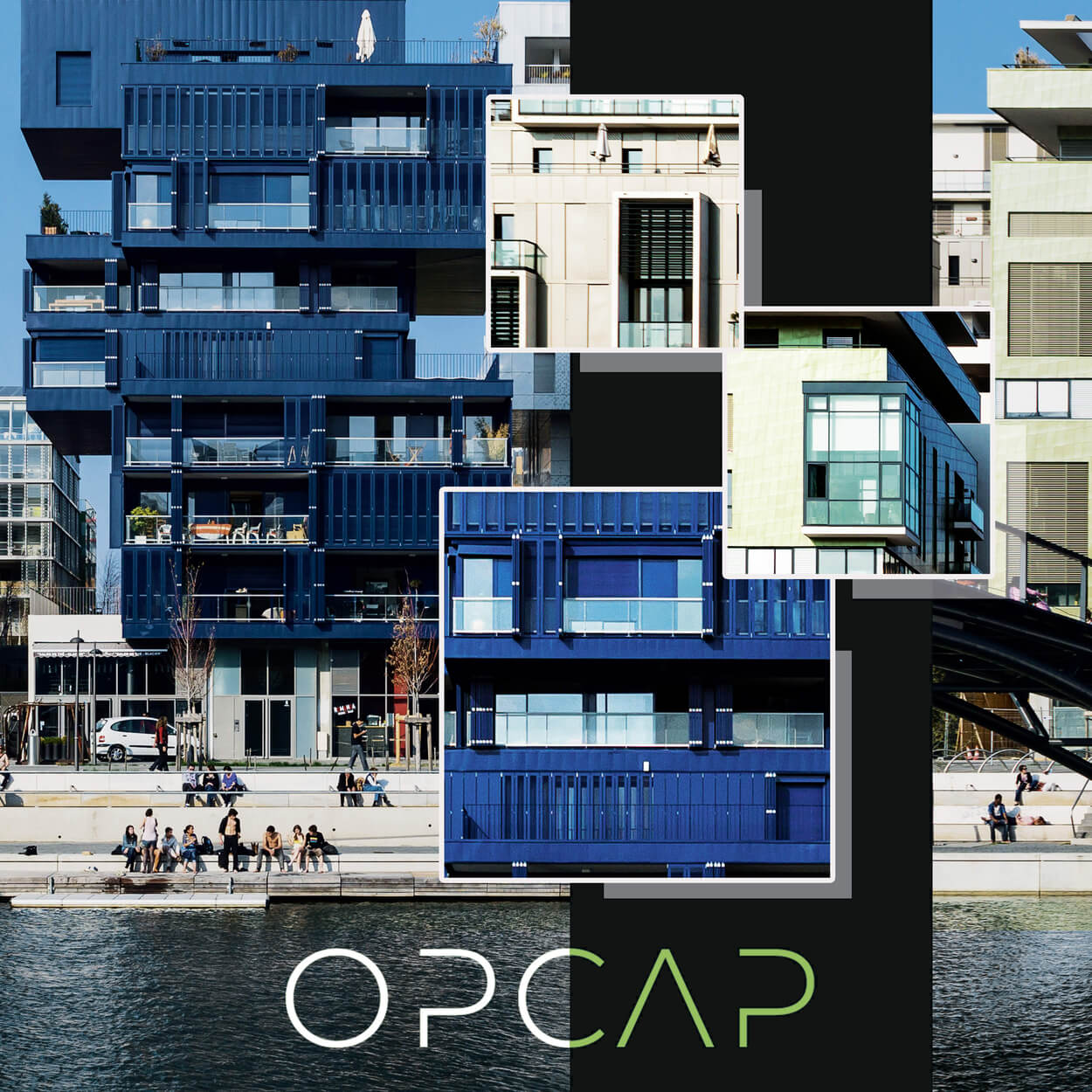 OPCAP Logement
