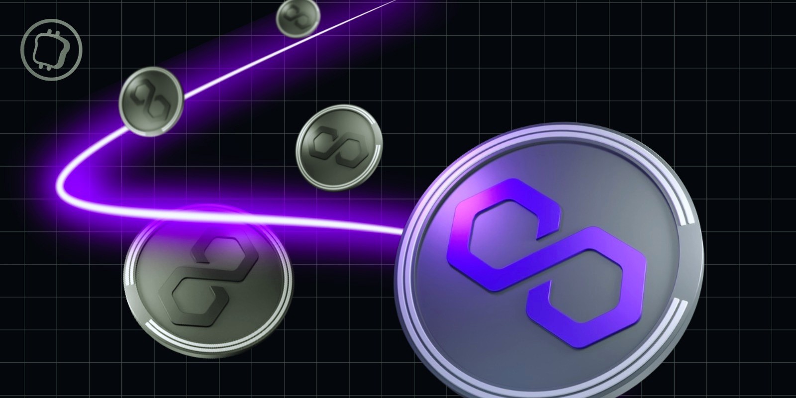 Polygon 2.0 : le token POL est officiellement déployé – Que va devenir le MATIC ?