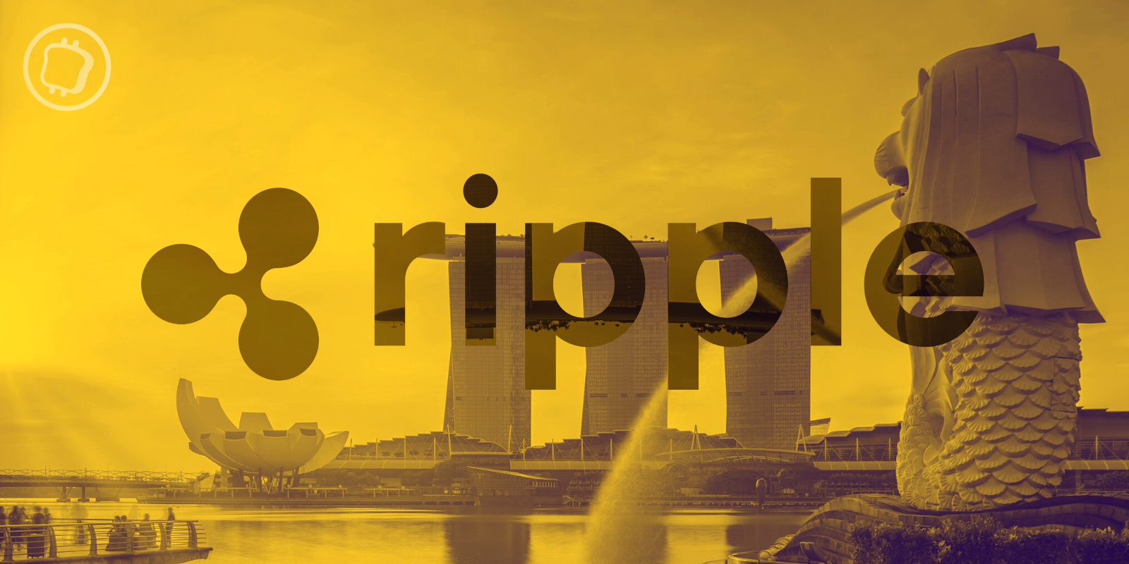 Ripple (XRP) obtient une licence complète à Singapour : une manière de fuir les États-Unis ?