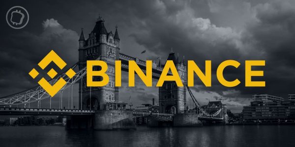Royaume-Uni : Binance n’accepte plus de nouveaux clients – Pourquoi ?