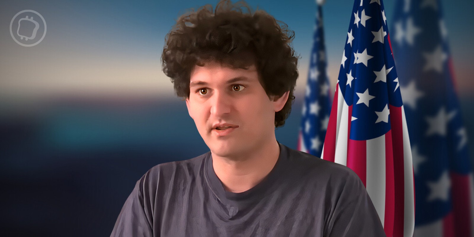 Sam Bankman-Fried estimait qu’il avait « 5% de chances » de devenir président des États-Unis