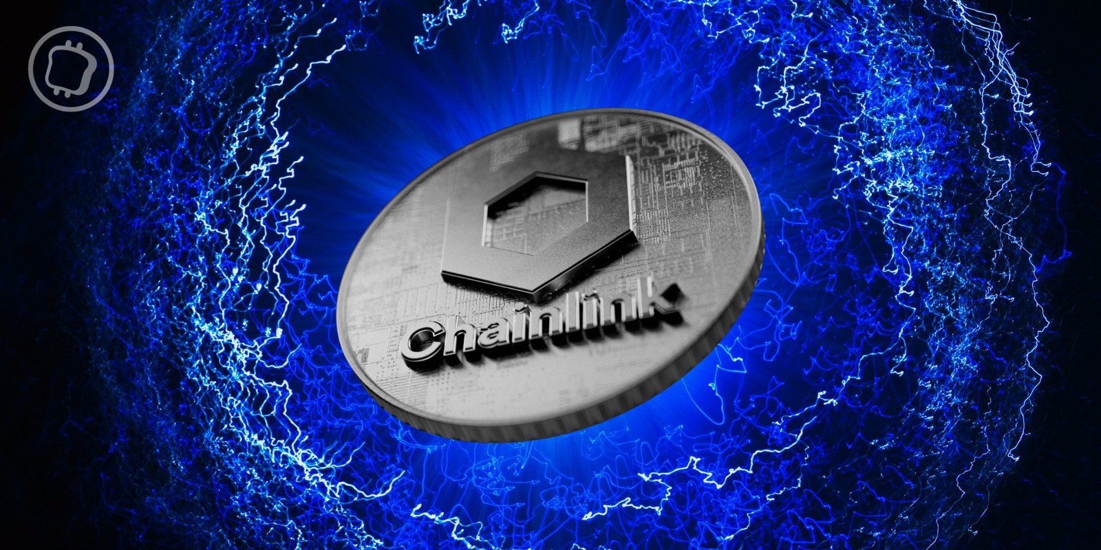 Hausse de 35 % en 7 jours - Pourquoi le cours du token LINK de Chainlink a-t-il autant augmenté ?