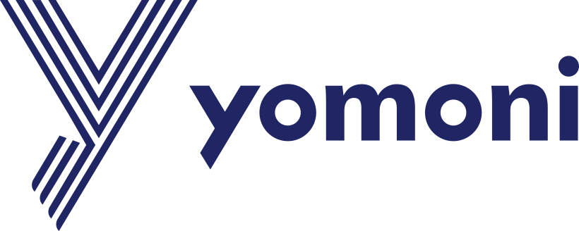 Yomoni Logo Yomoni Logo