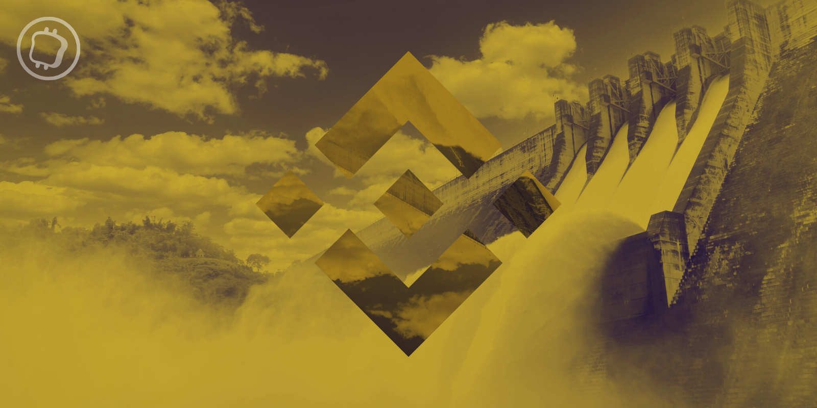 1 milliard de dollars retirés de Binance en 24 heures : l'exchange accuse le coup