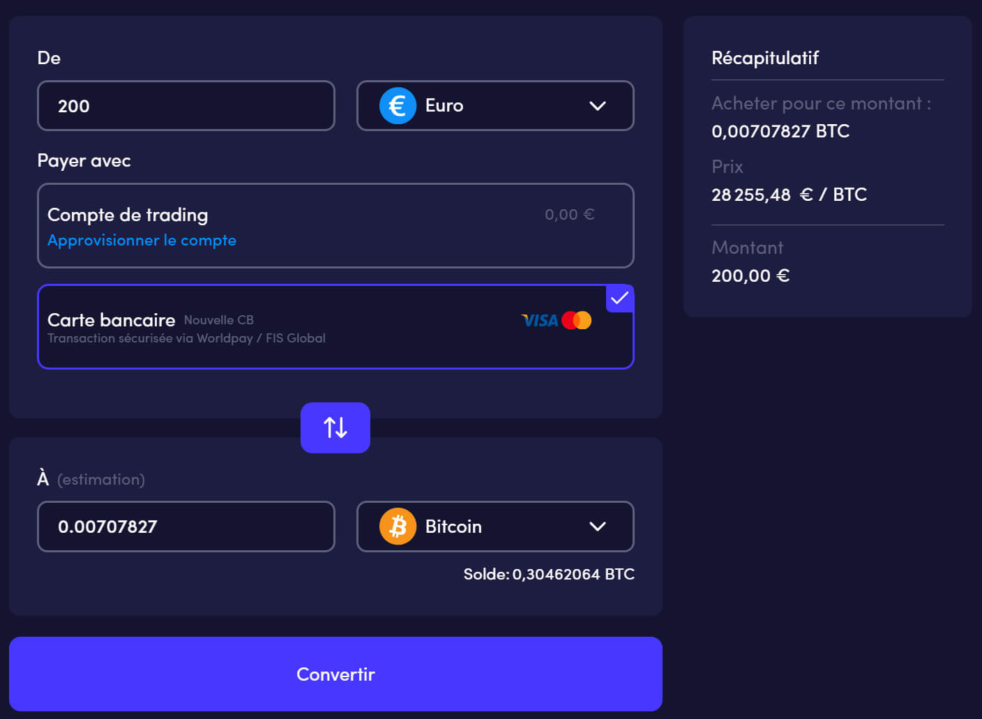 Acheter Bitcoin Carte Bancaire Paymium Acheter Bitcoin Carte Bancaire Paymium