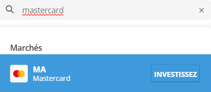 Action Mastercard Action Mastercard