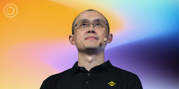 Après sa démission de Binance, comment Changpeng Zhao envisage-t-il son avenir ?
