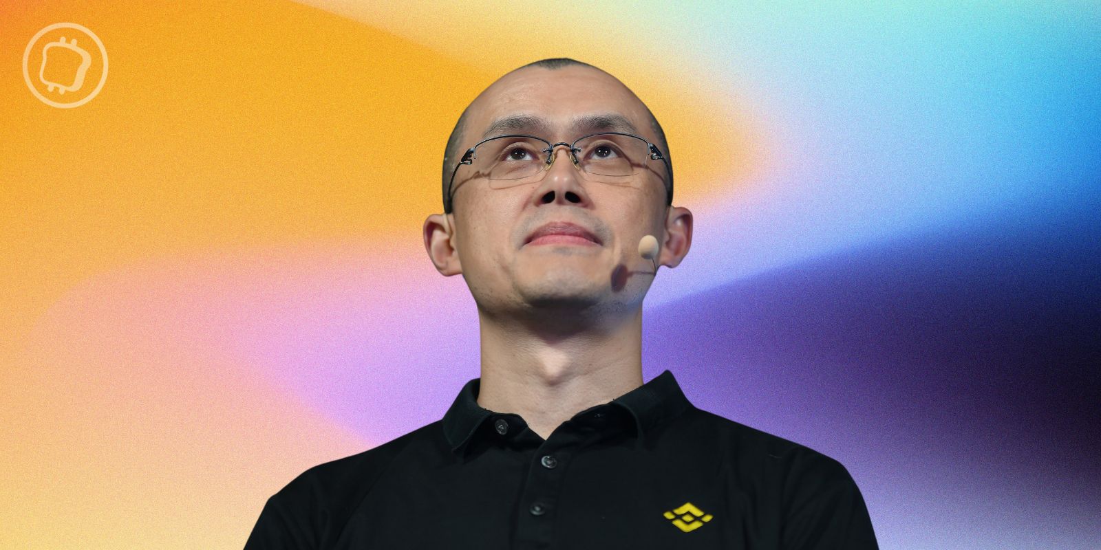 Après sa démission de Binance, comment Changpeng Zhao envisage-t-il son avenir ?