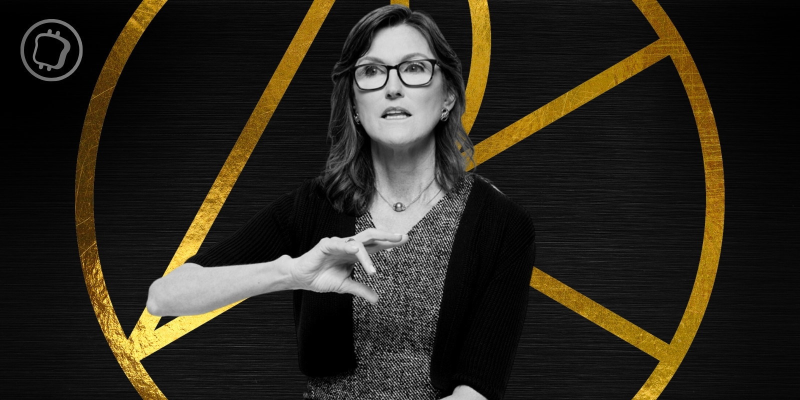 Ark Invest vend 5,2 millions de dollars d'actions Coinbase alors que ces dernières sont en hausse depuis 18 mois