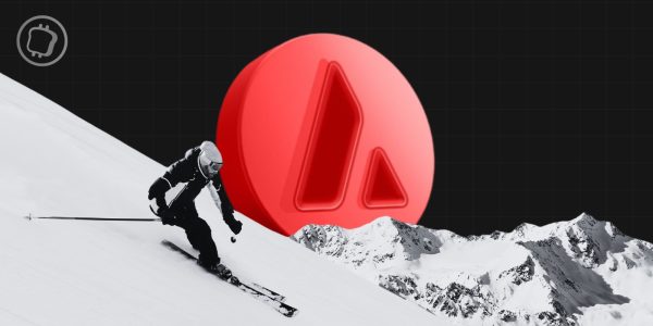 La crypto AVAX d'Avalanche grimpe de 115 % en 30 jours et les transactions explosent – Que se passe-t-il ?